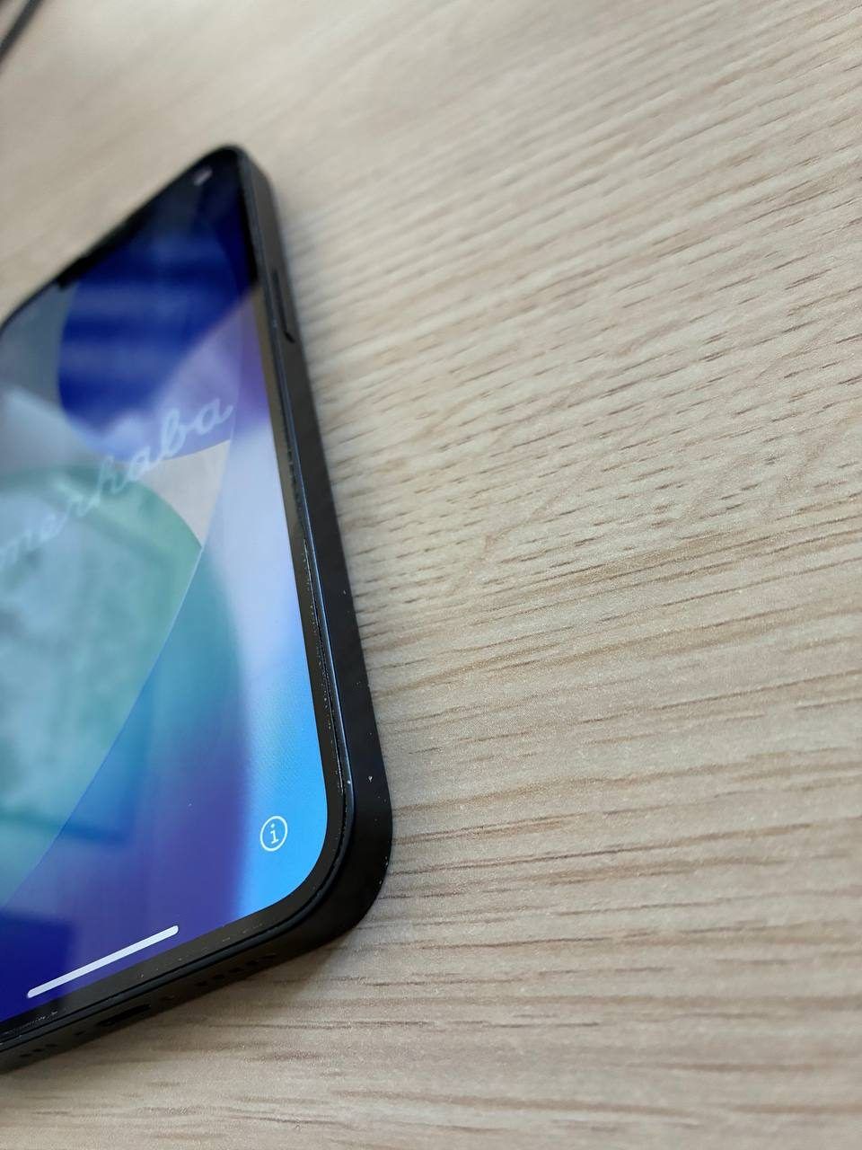 Смартфон Apple iPhone 13, 256 ГБ