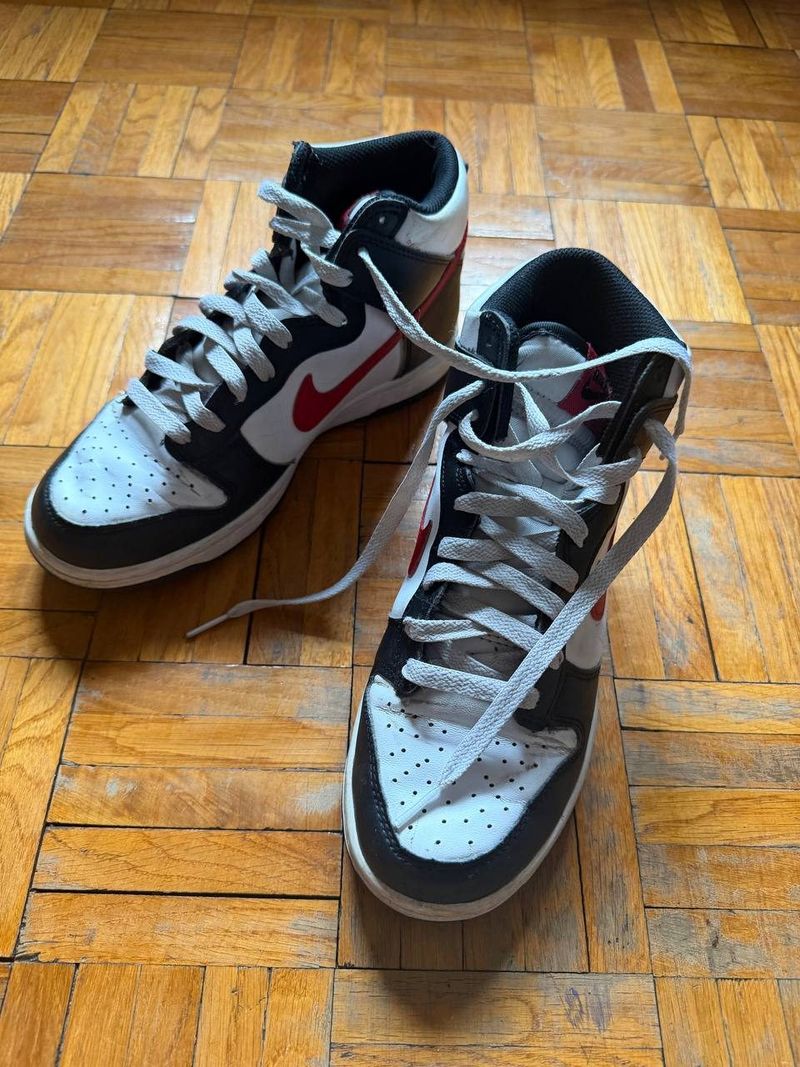 Кроссовки Nike, размер 38,5