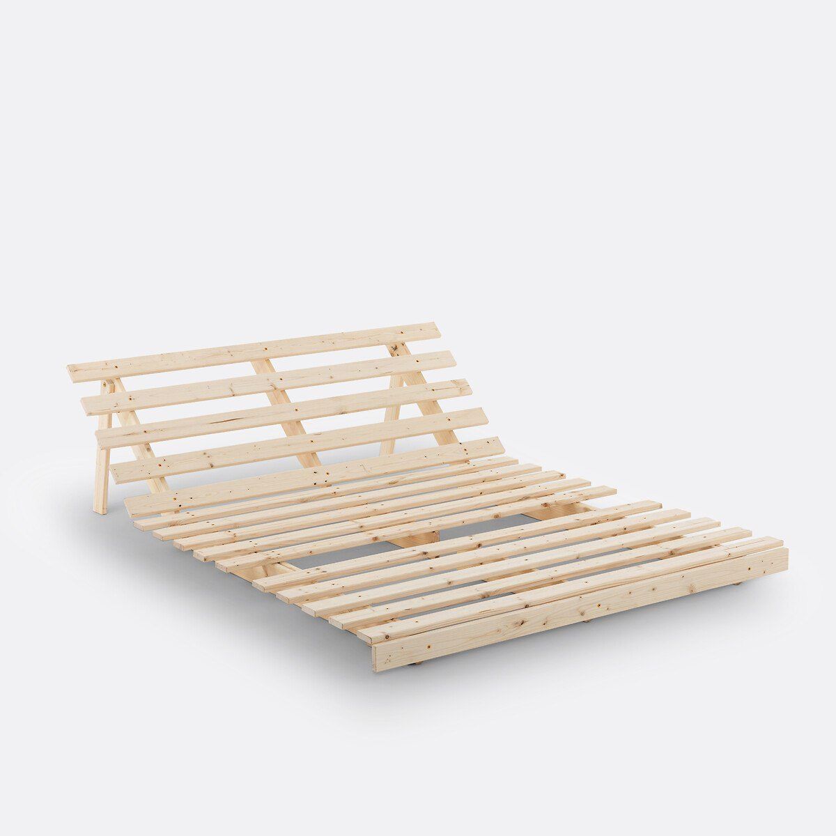 Диван и два кресла La Redoute futonsofa, 140х200 см