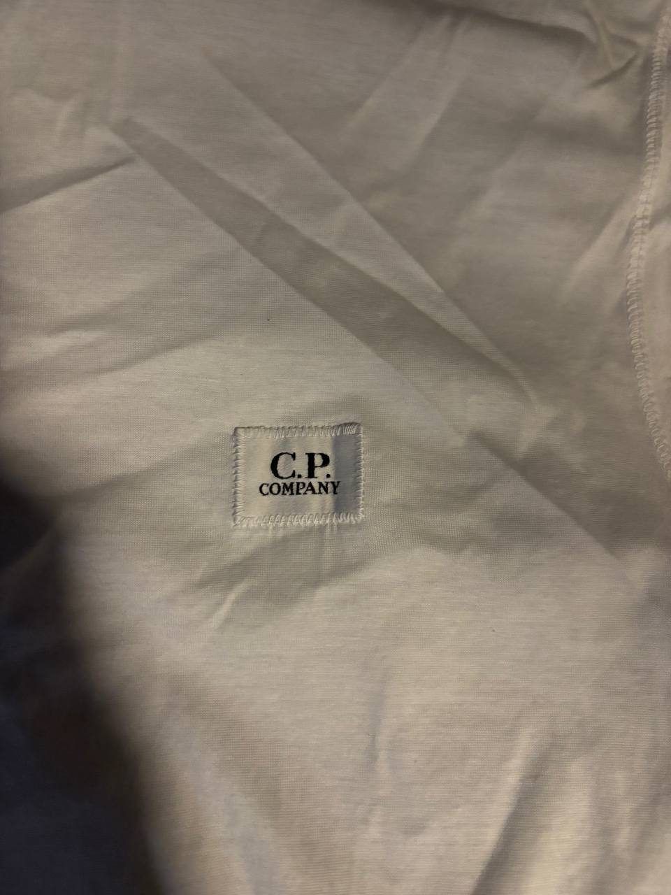 Футболка C.P. Company, размер M