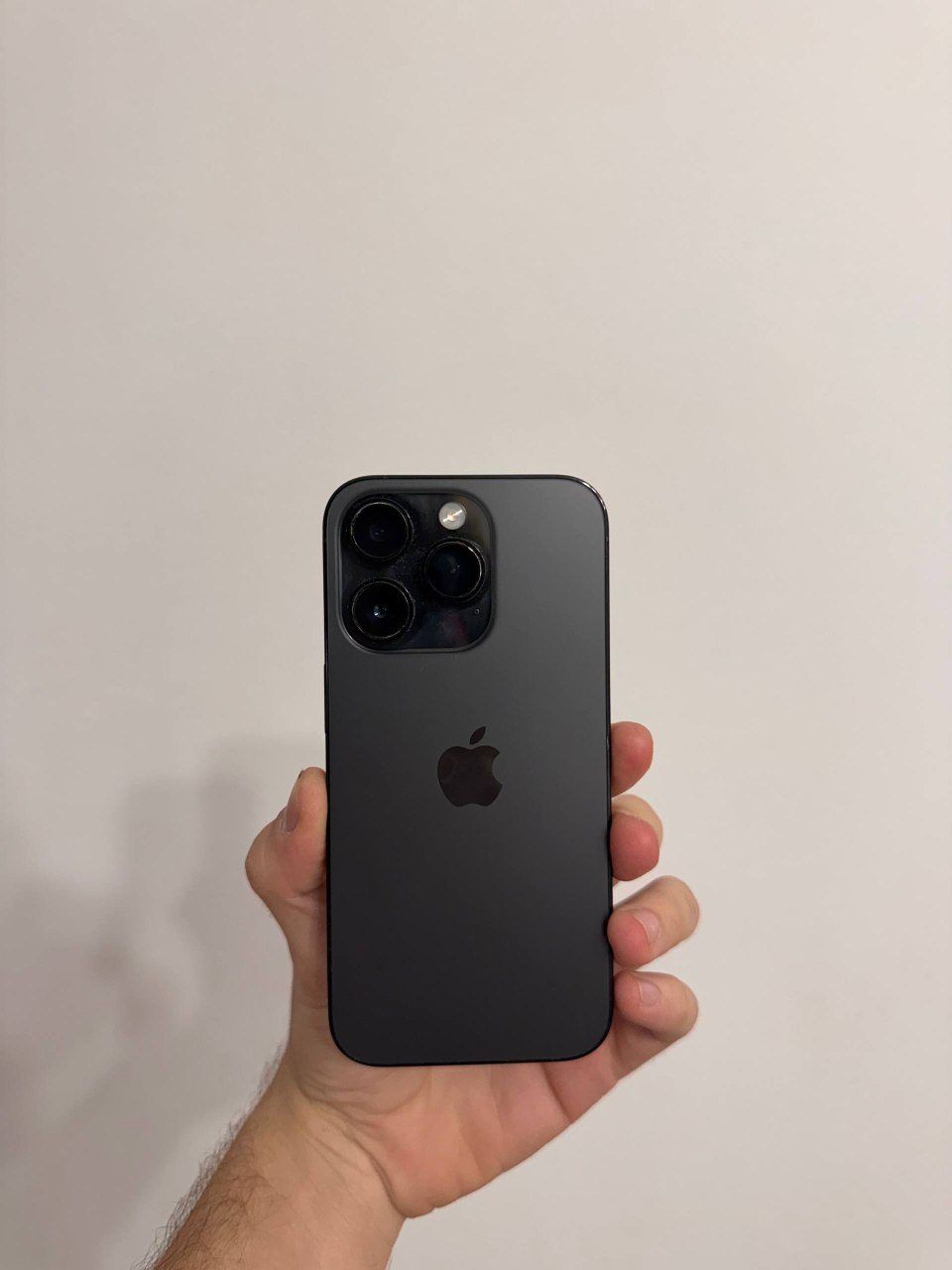 Смартфон iPhone 14 Pro, 128 ГБ