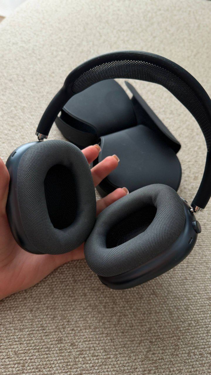 Наушники Apple AirPods Max, USB-C