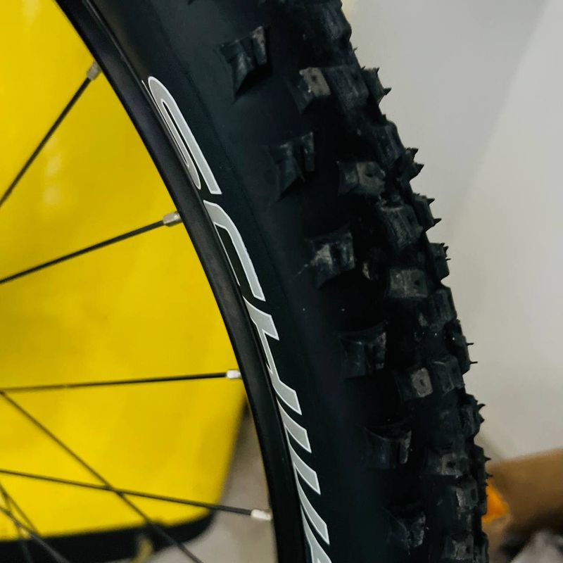 Велосипед Cannondale двухподвес, рама 48 см