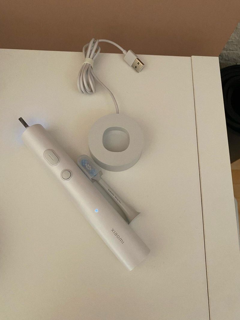 Электрическая зубная щетка Xiaomi T501