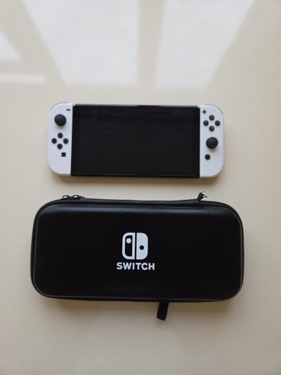 Nintendo switch Switch OLED, oled