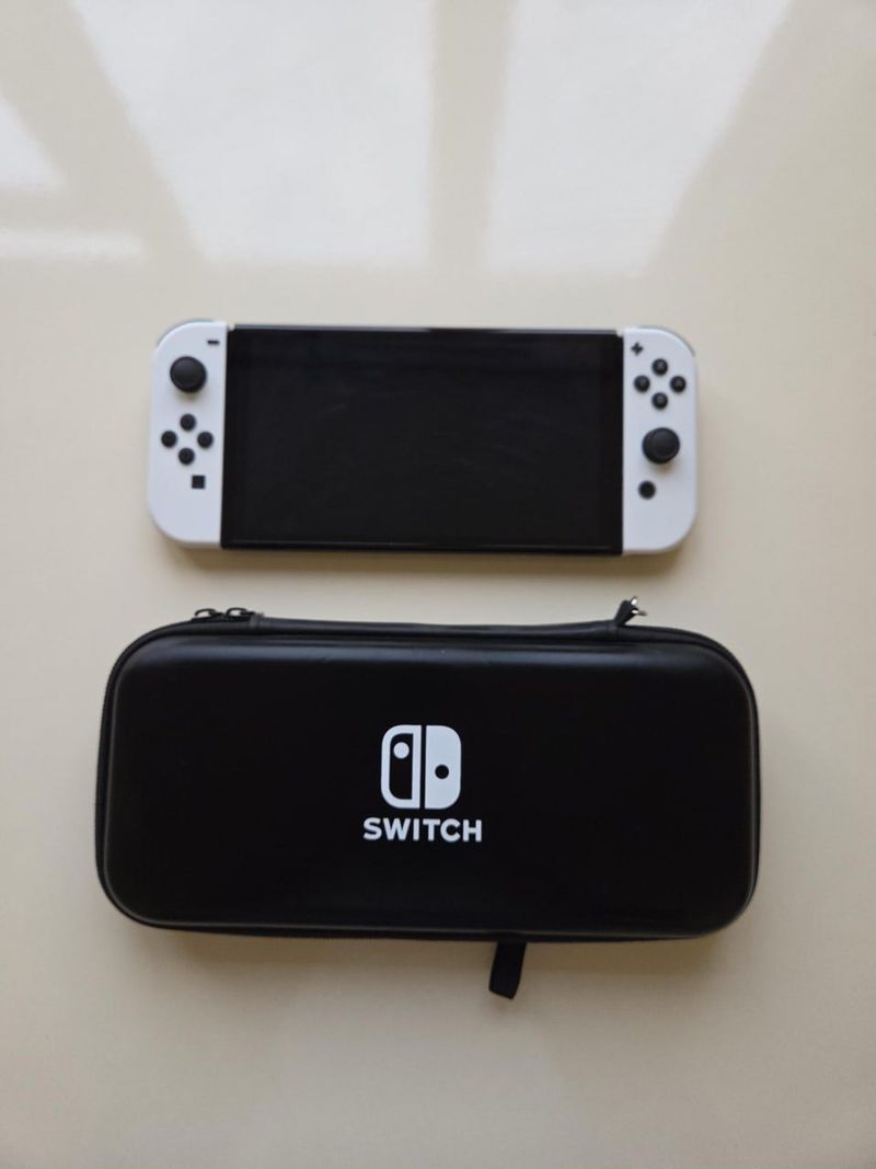 Nintendo switch Switch OLED, oled