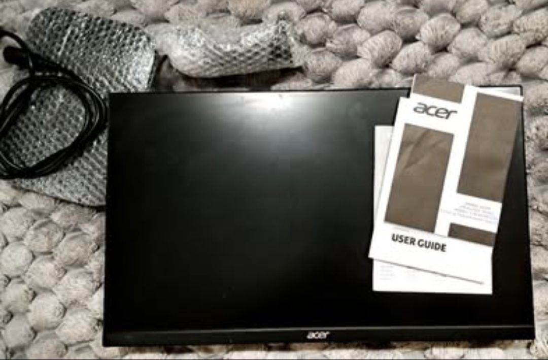 Монитор Acer KA242Y bi, 23,8"