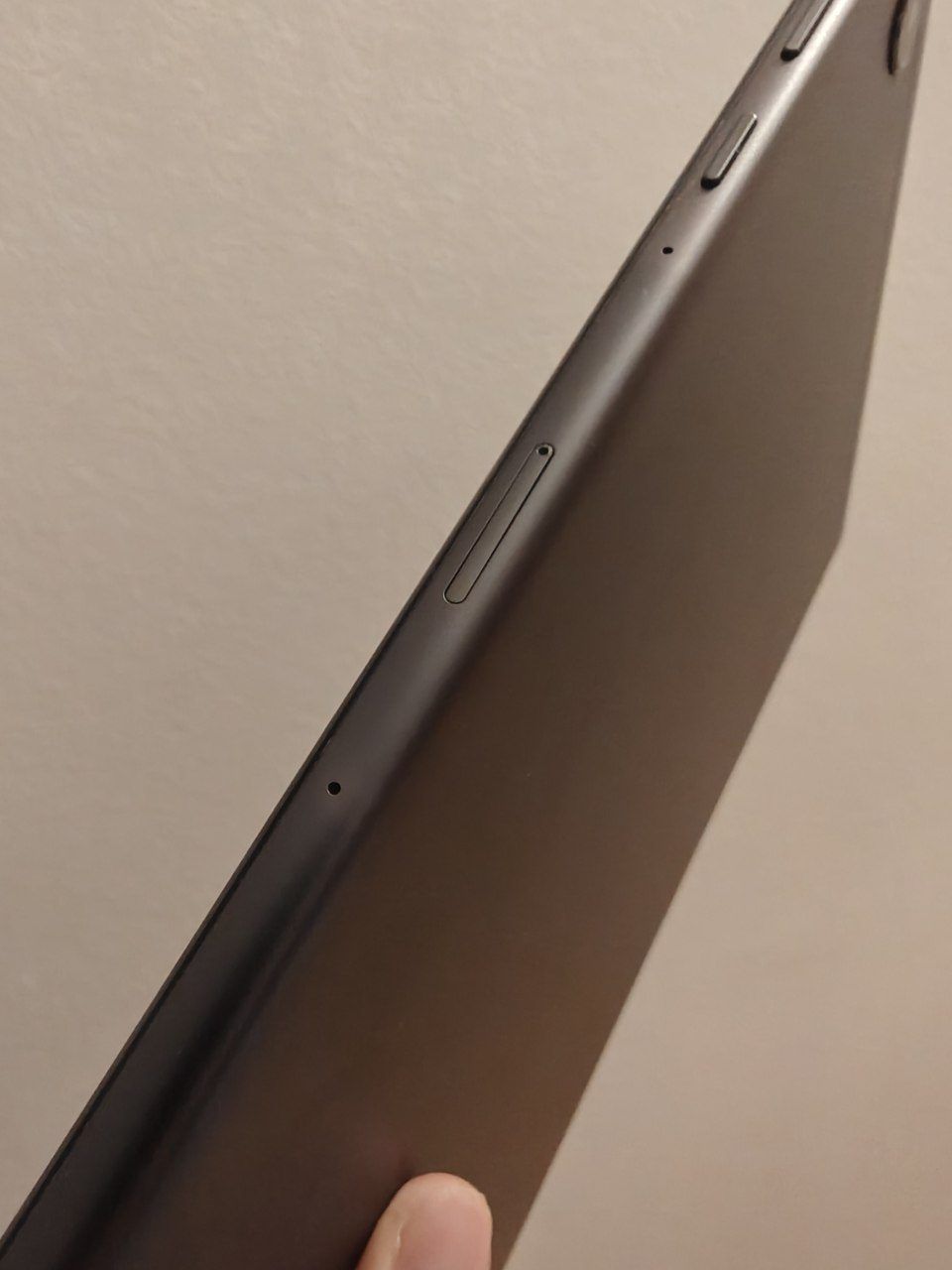Планшет Lenovo Tab M10 FHD Plus, 128 ГБ
