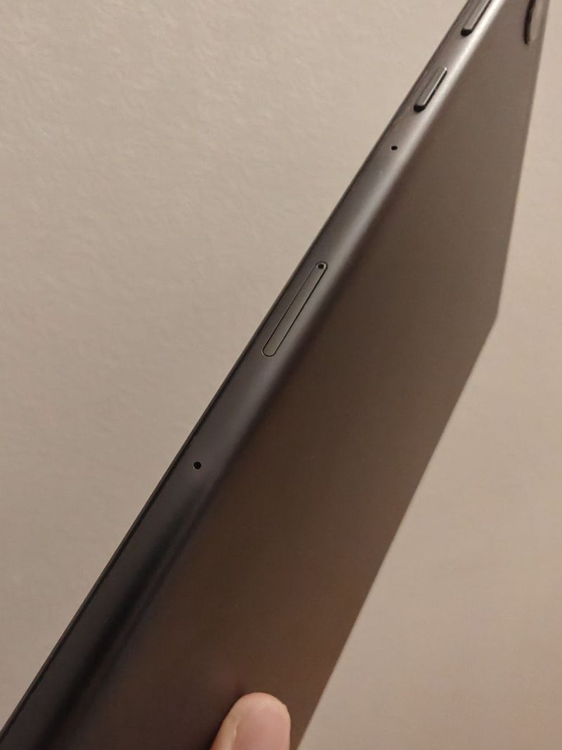 Планшет Lenovo Tab M10 FHD Plus, 128 ГБ