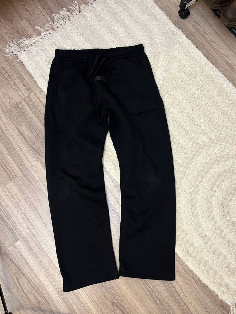 Брюки Fear of God Essentials, размер л-хл