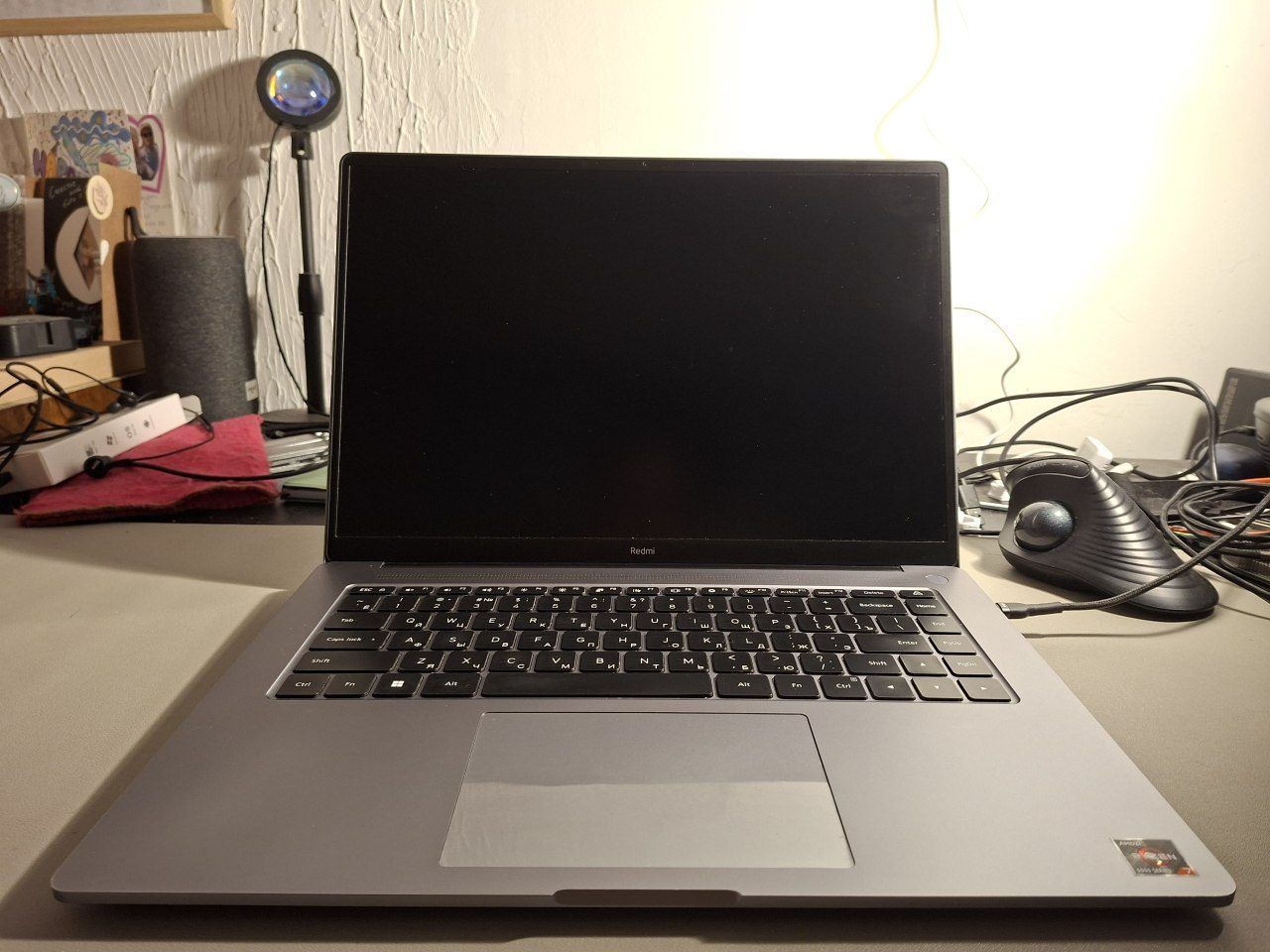 Ноутбук Redmibook Pro 15, 15.5 дюймов