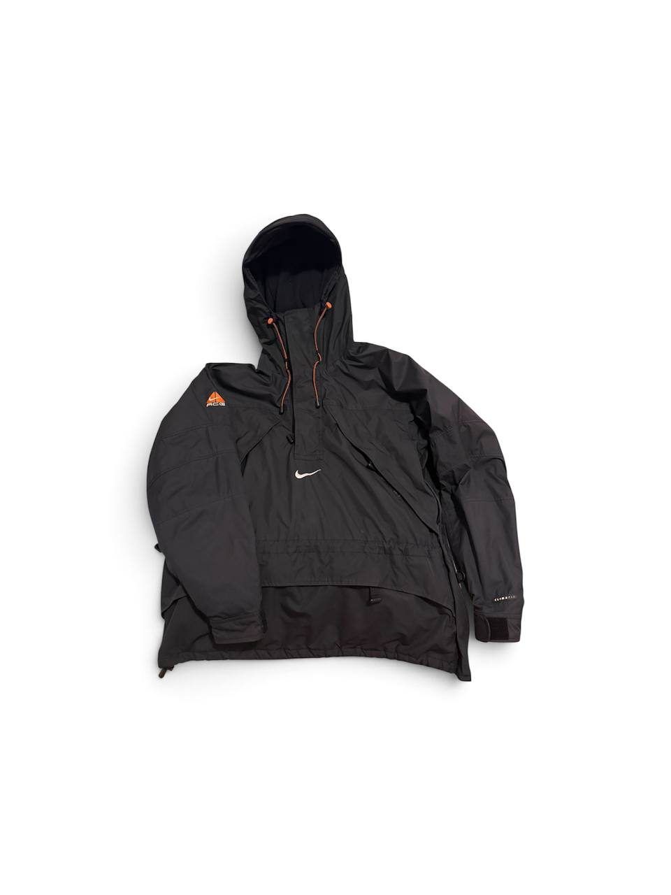Анорак Nike ACG Clima-F.I.T. Outer Layer 3, размер л-хл