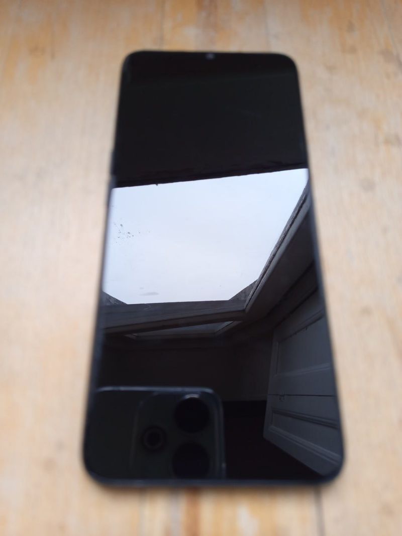 Смартфон Oppo A54s, 128 ГБ