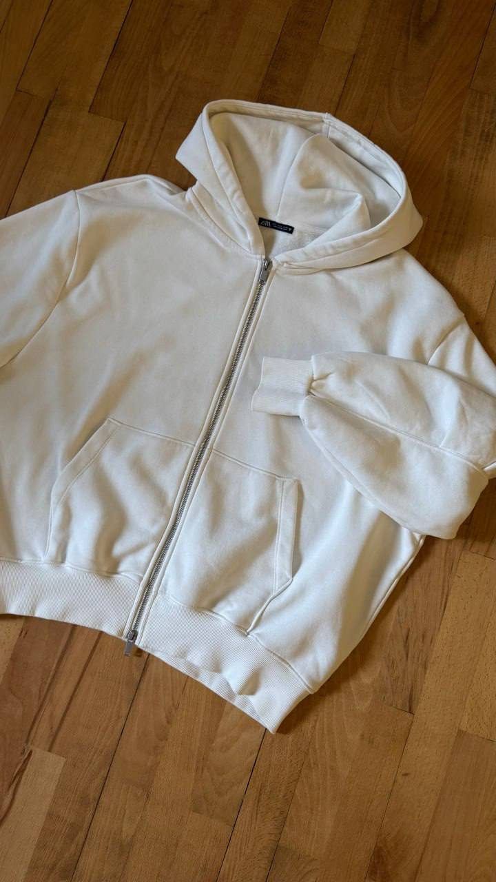 Толстовка Zara, размер L