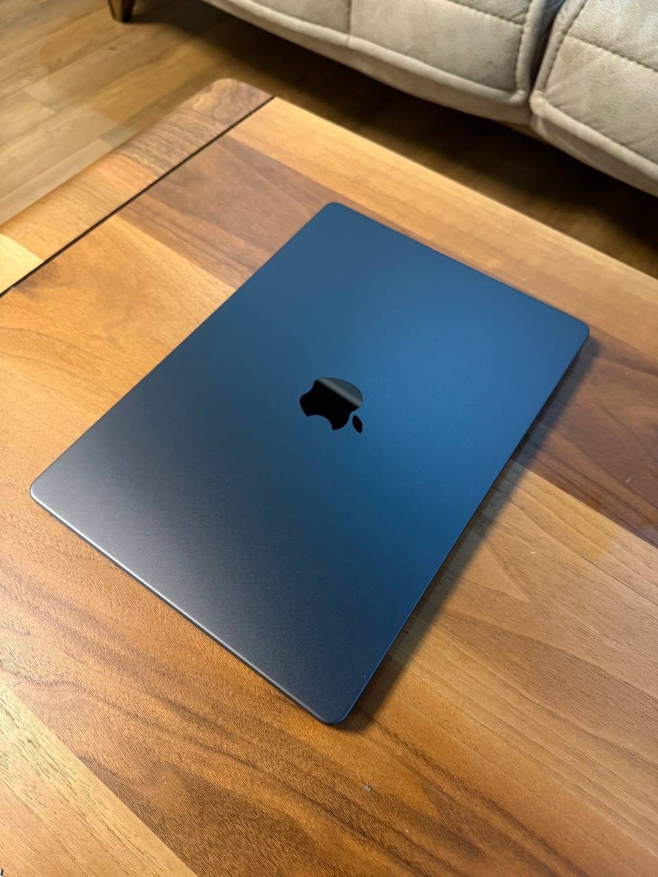 Ноутбук Macbook pro, 16Gb