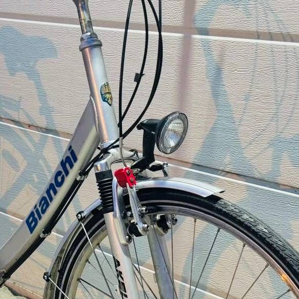 Велосипед Bianchi, 28"