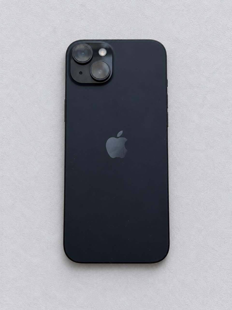 Смартфон Apple iPhone 15 Plus, 128GB