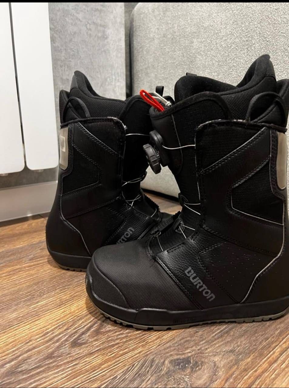 Ботинки для сноуборда Burton Progression BOA, размер 41