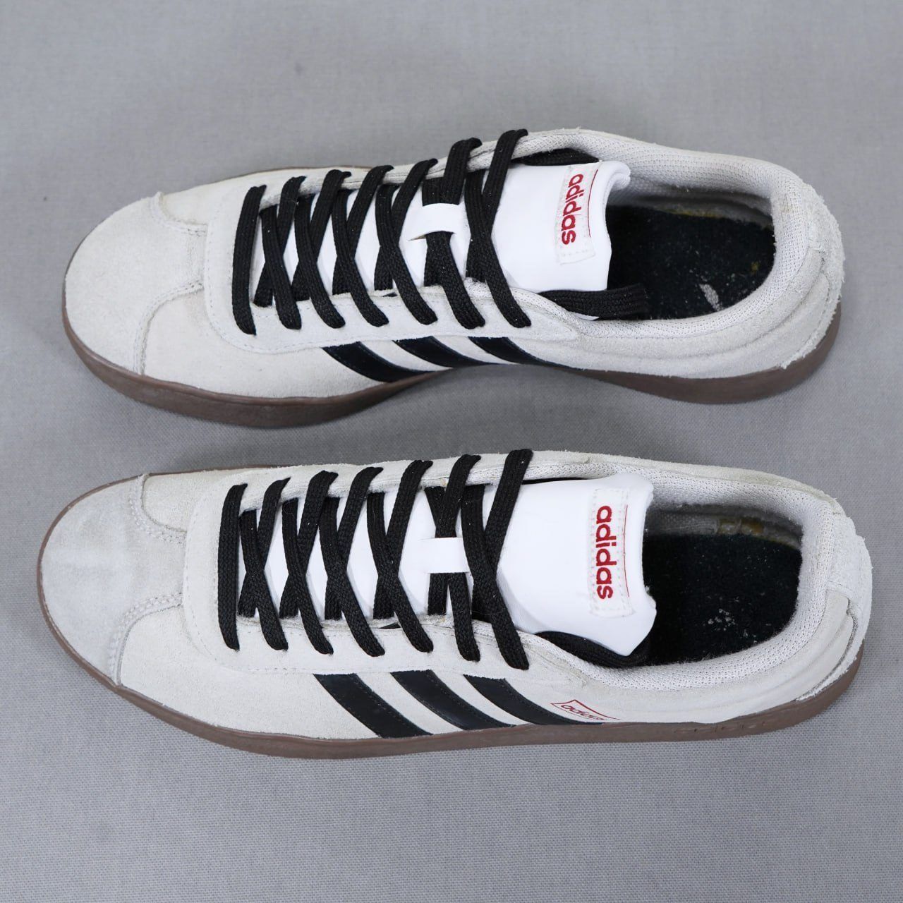 Кроссовки Adidas VL Court, размер 46
