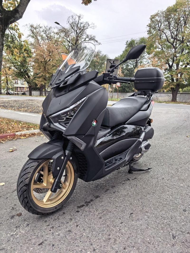 Макси скутер TRIO TX 250, 250 кубов