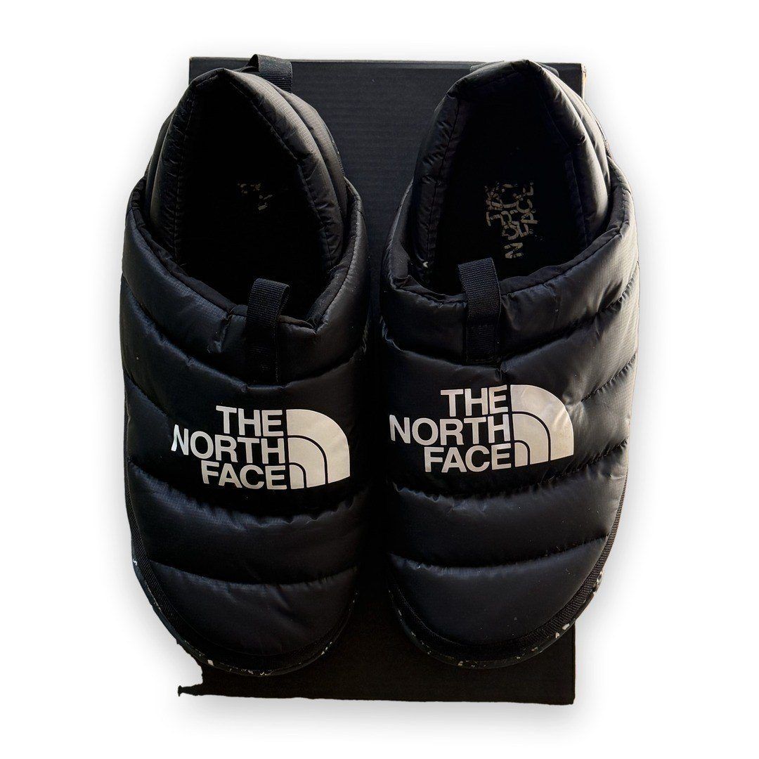 Мюли The North Face Nuptse, размер 42