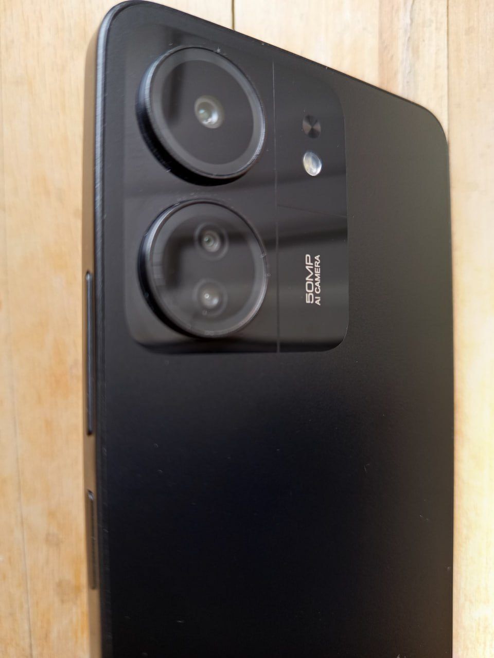 Смартфон Xiaomi Redmi 13C, 256 ГБ