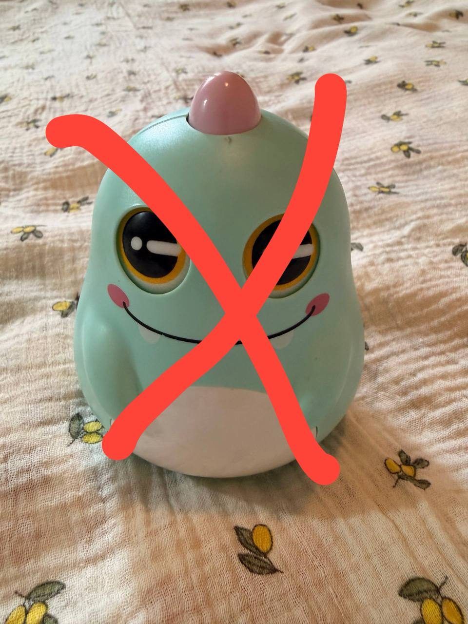 Детские развивающие игрушки