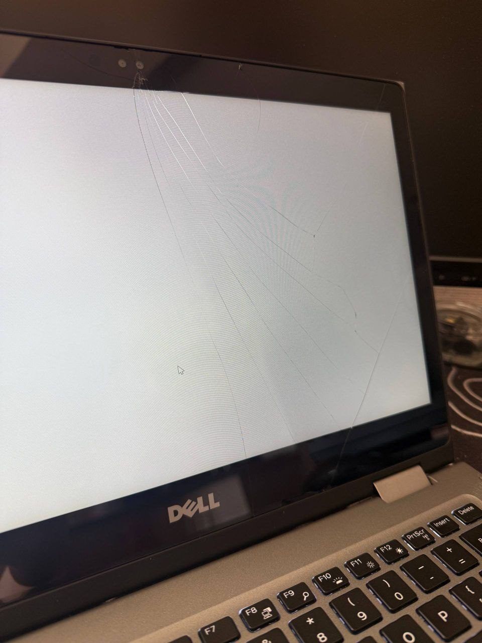 Ноутбук Dell Inspiron 5379, 256 ГБ