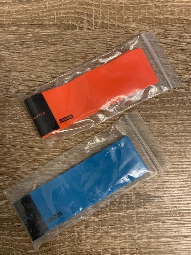 Коврик для йоги Miniso