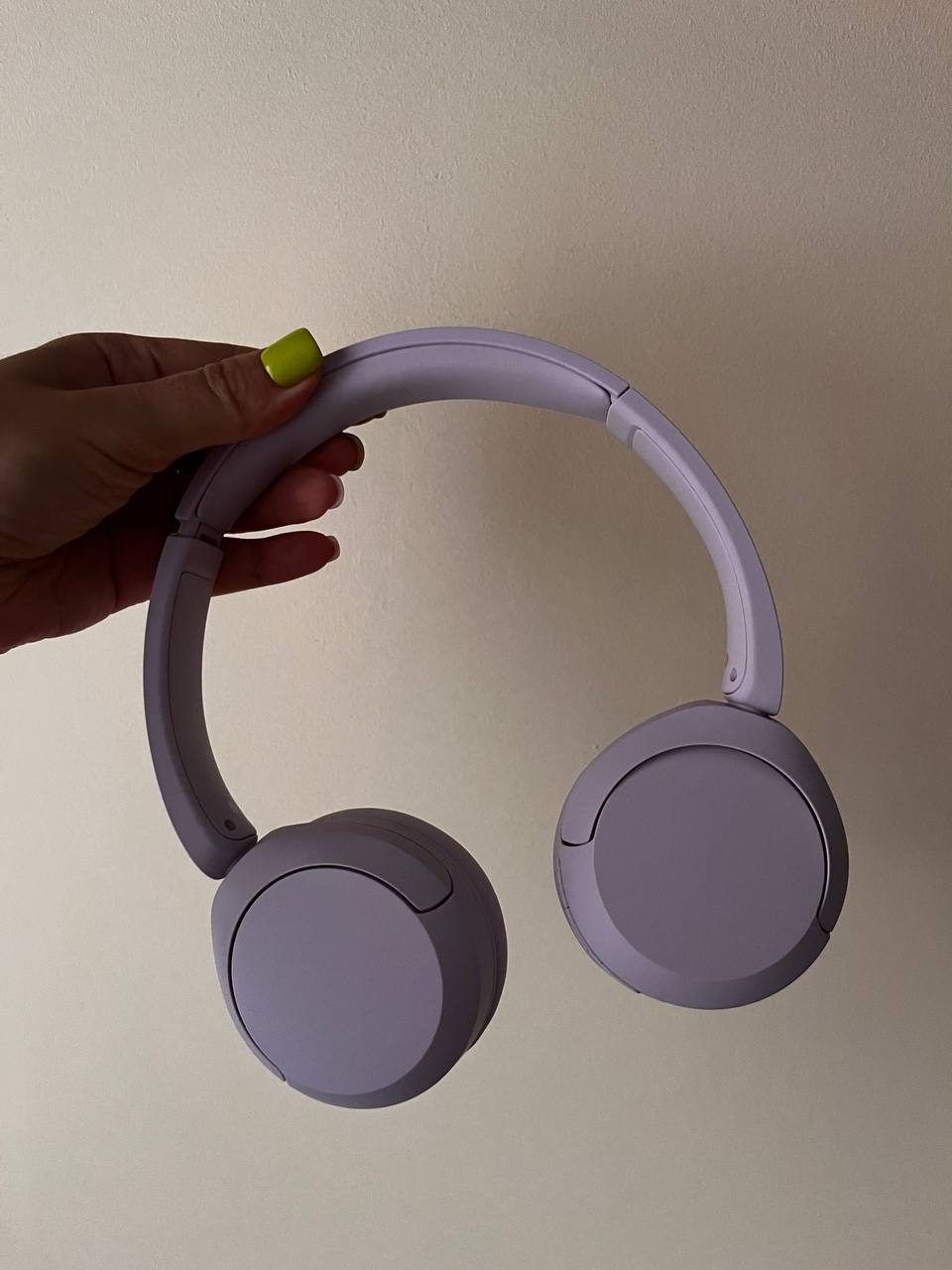 Наушники Sony, новые