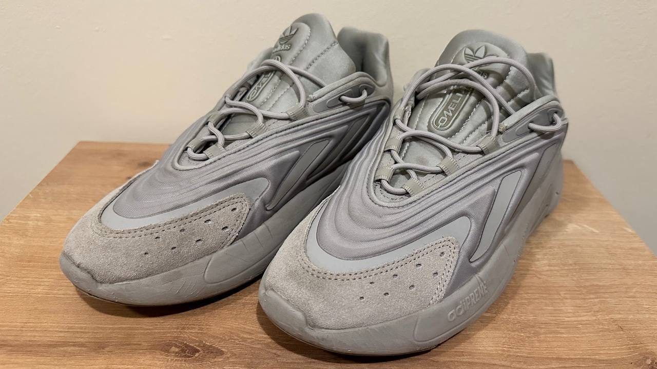 Кроссовки adidas Ozelia, размер 40