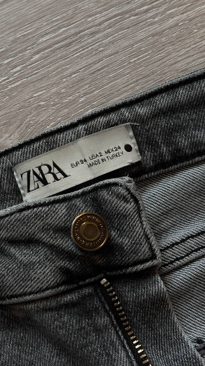 Джинсы Zara, размер XS/S