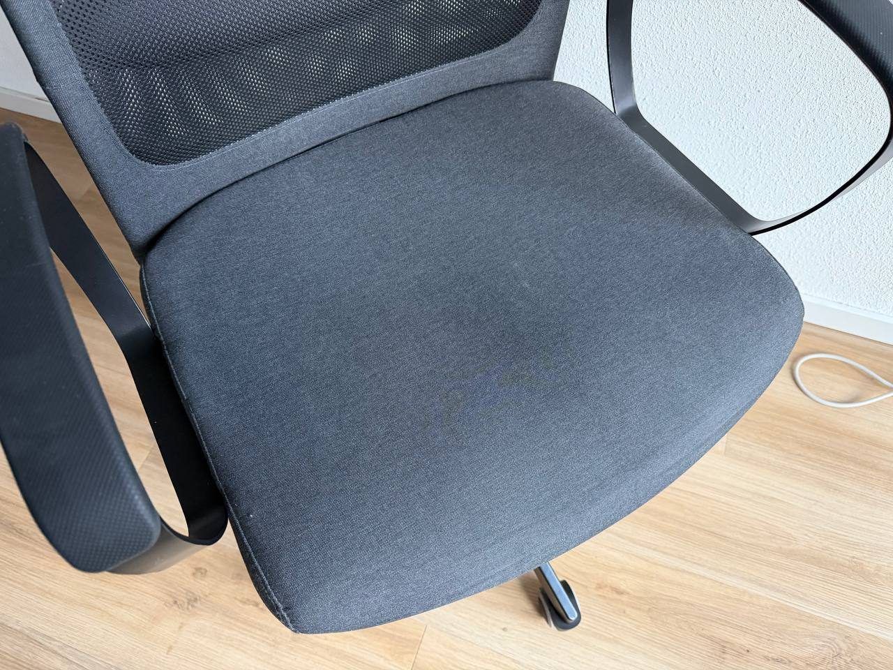 Компьютерное кресло IKEA Markus