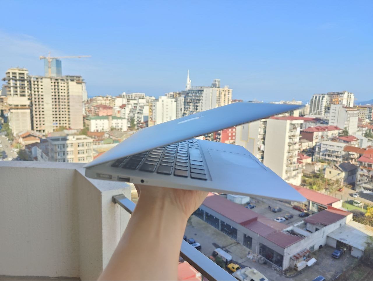 Ноутбук Apple MacBook Air, 128GB SSD