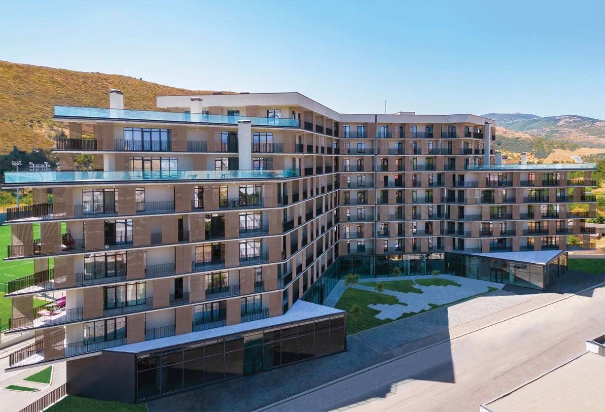Продаём нашу квартиру в Тбилиси 🏡