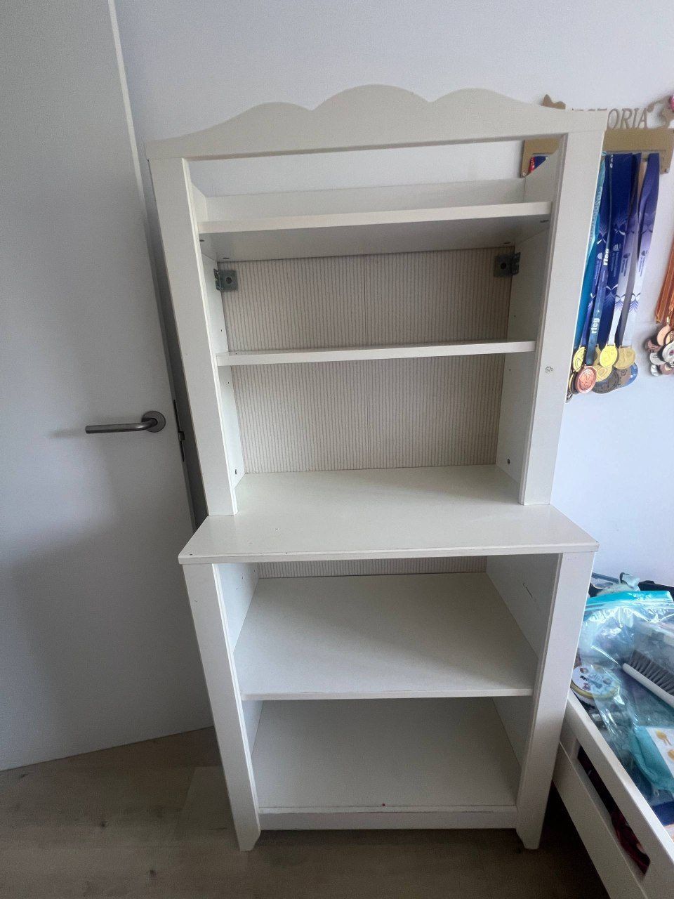 Шкаф IKEA, детский
