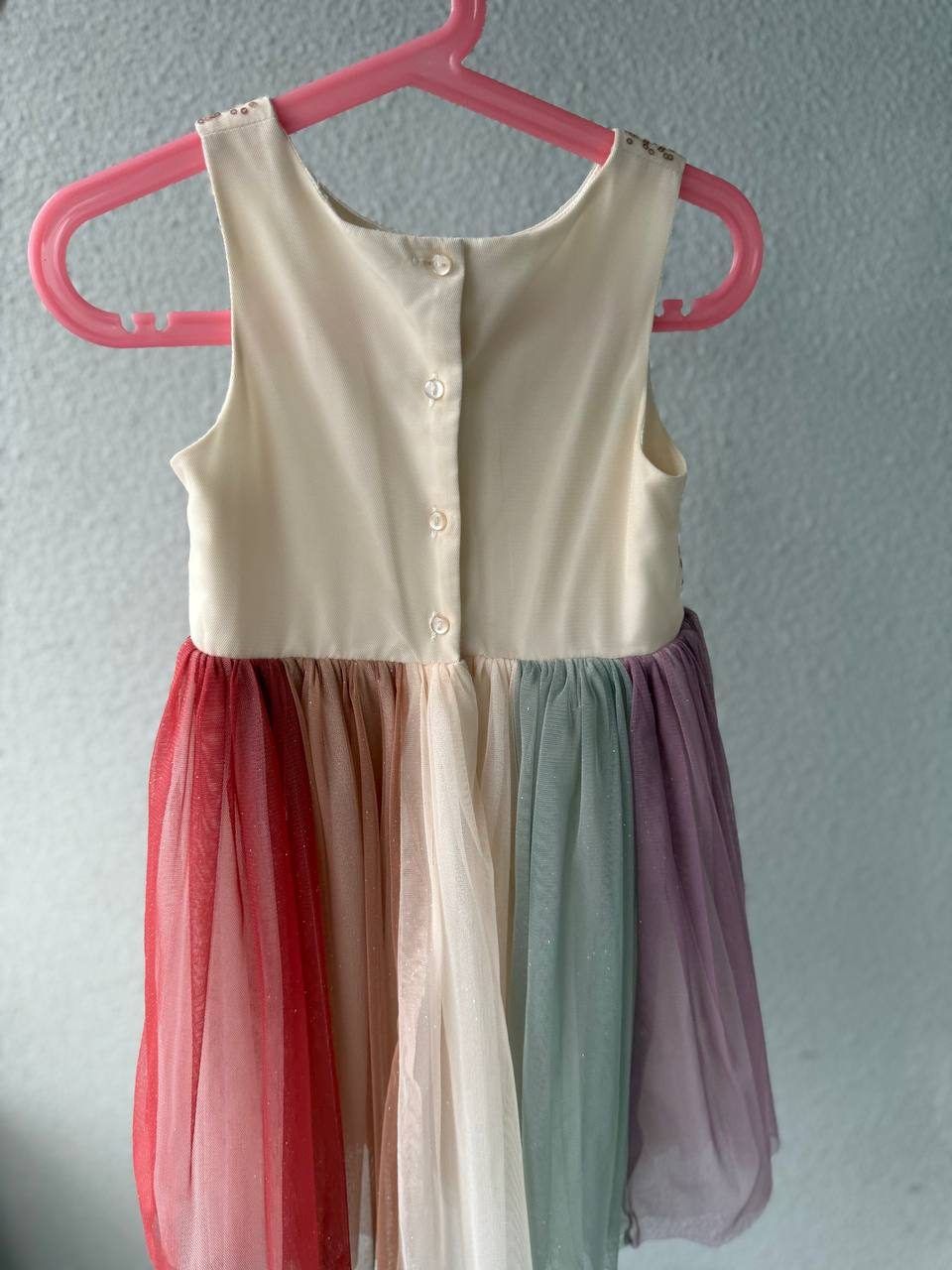 Платье H&M, 104 р