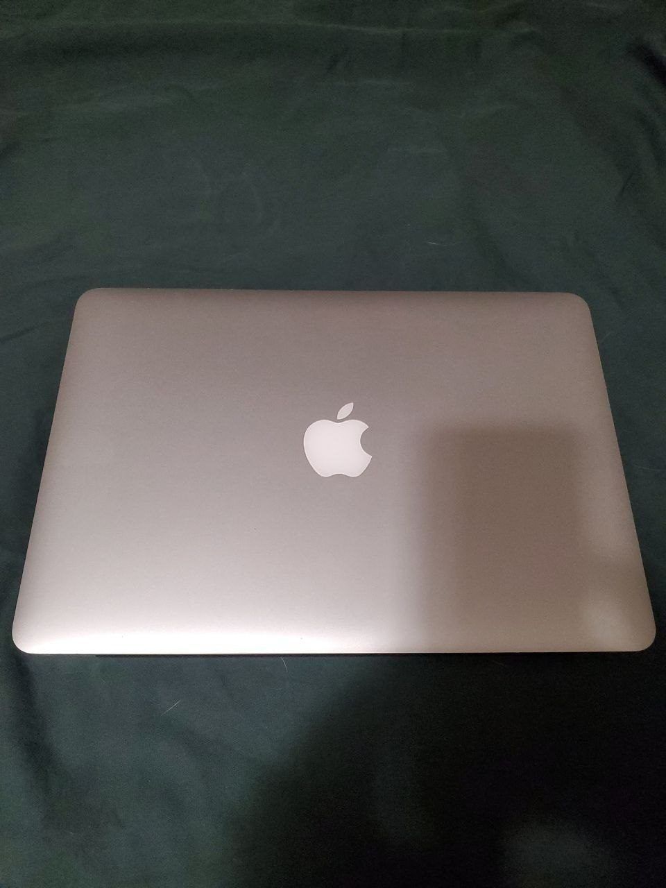 Ноутбук Apple Macbook Pro, 2013