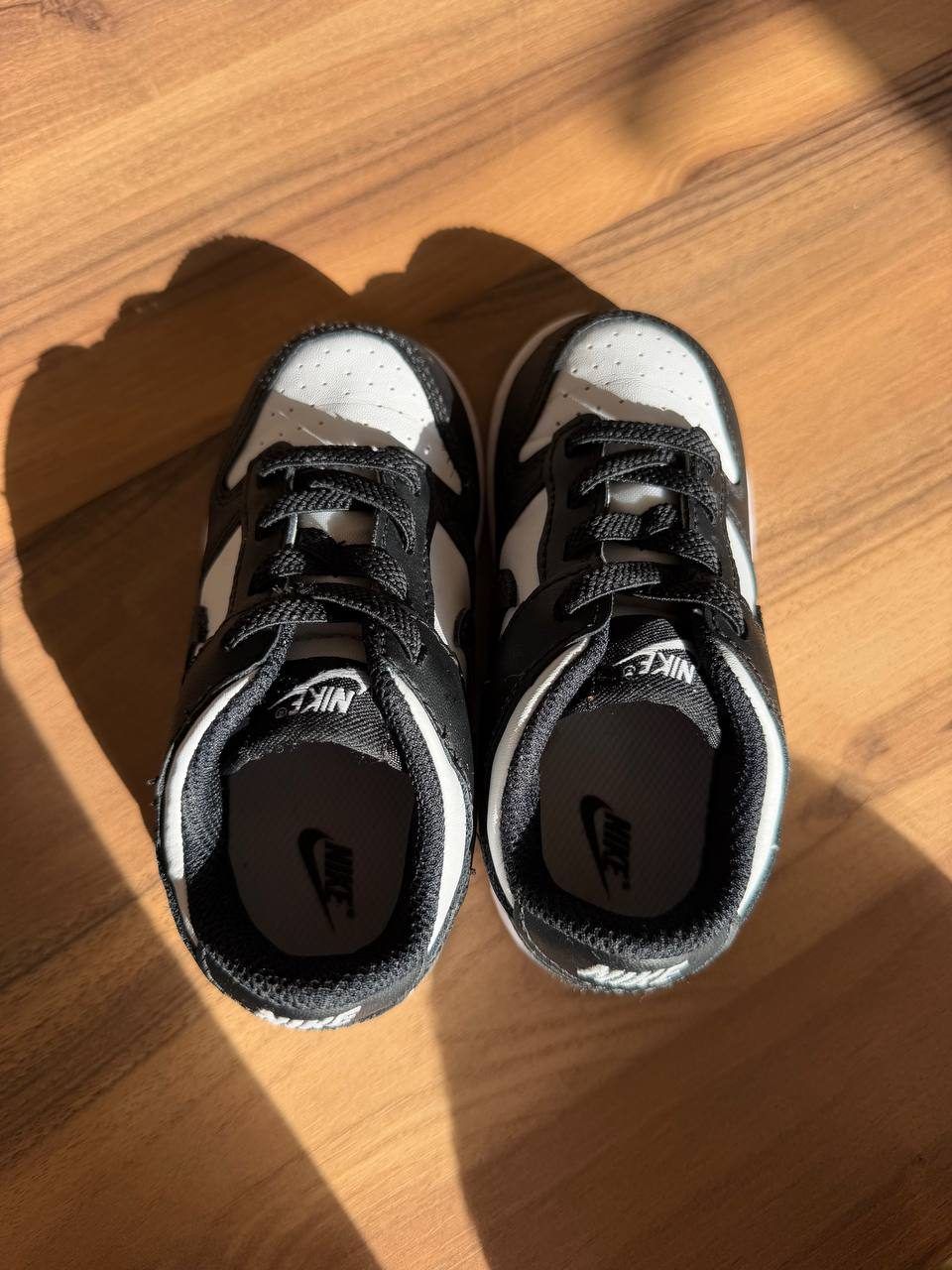 Кроссовки NIKE, размер 24