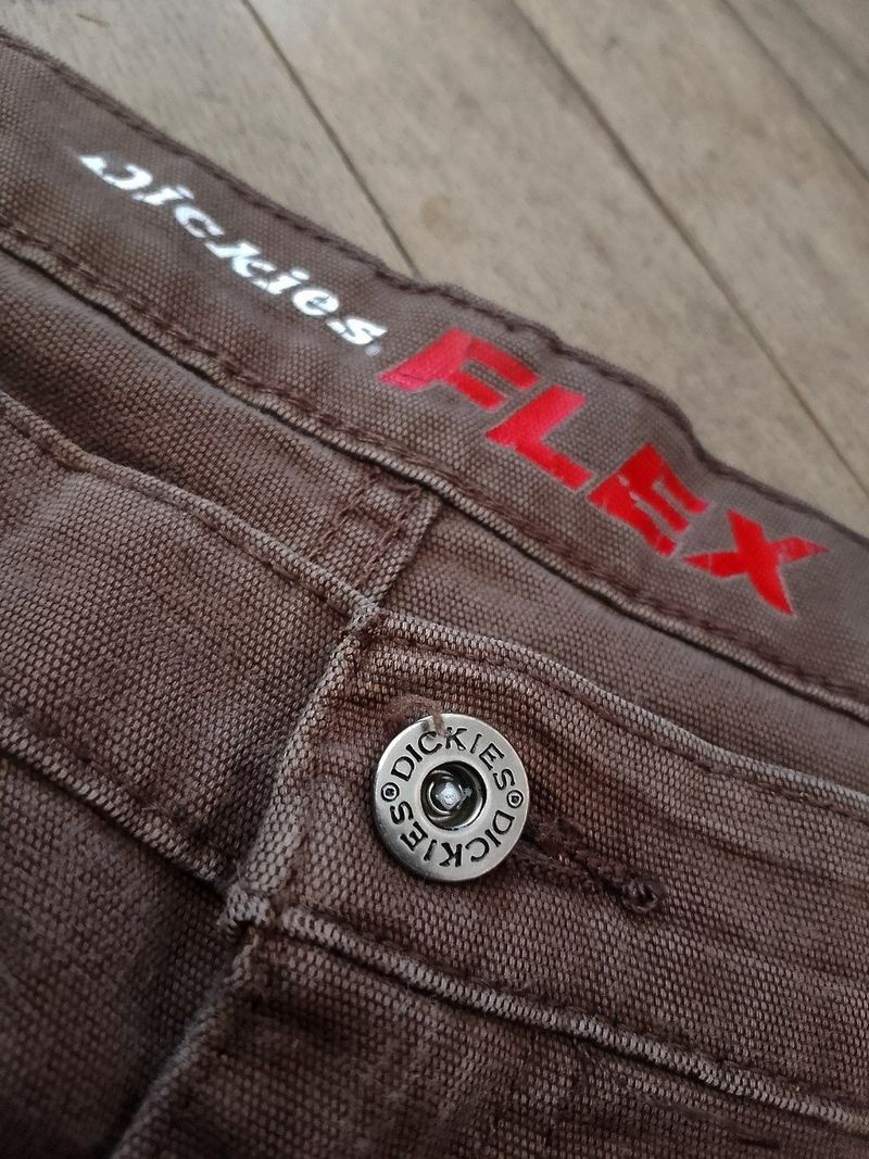 Pants Dickies regular, size 40x30