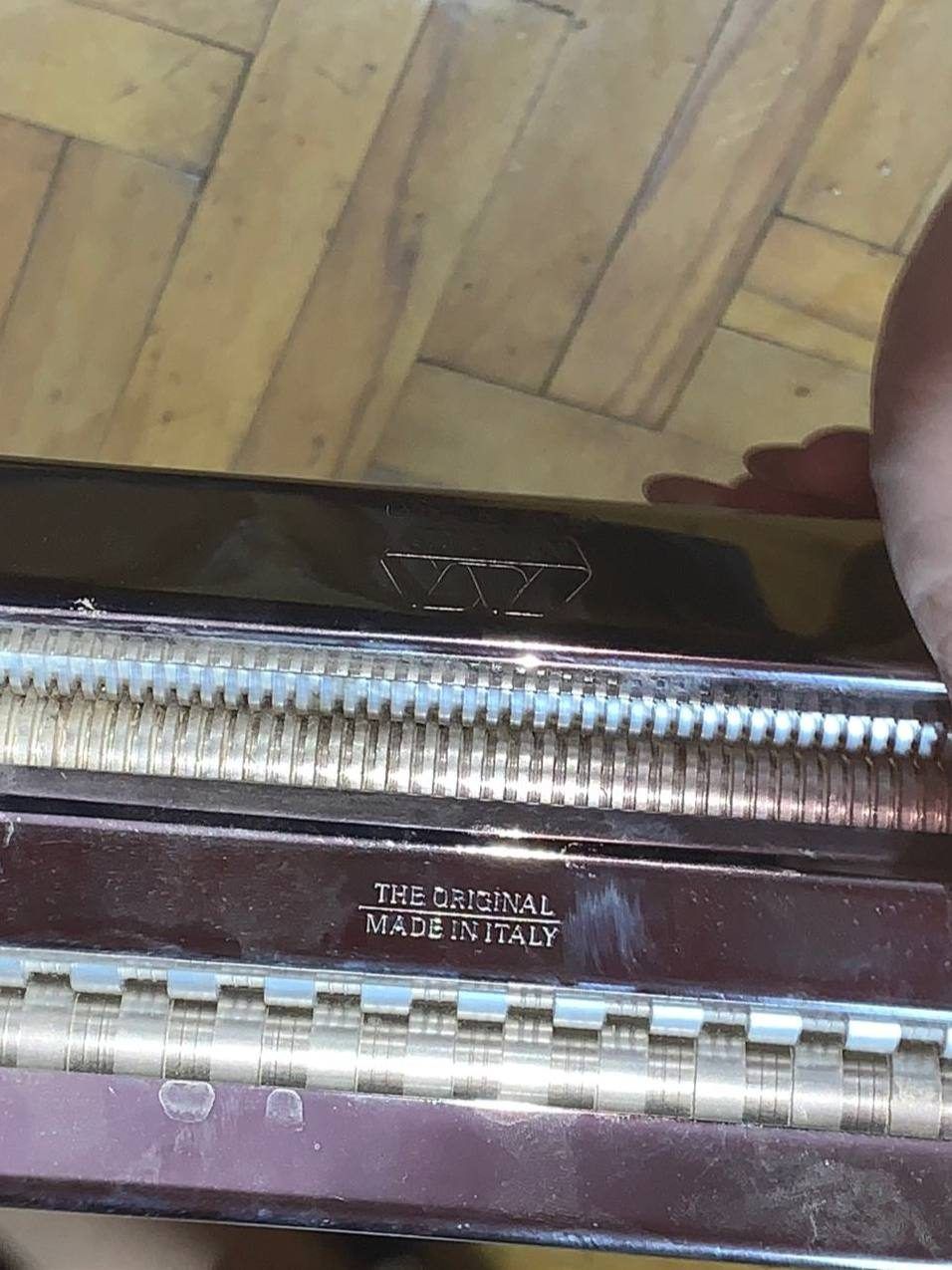 Насадки для лапшерезки Marcato Atlas 150, 5 штук