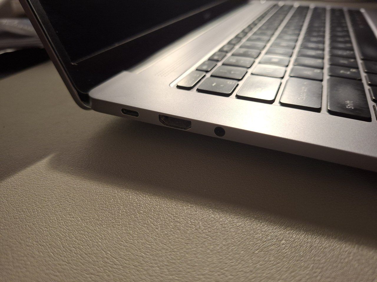 Ноутбук Redmibook Pro 15, 15.5 дюймов