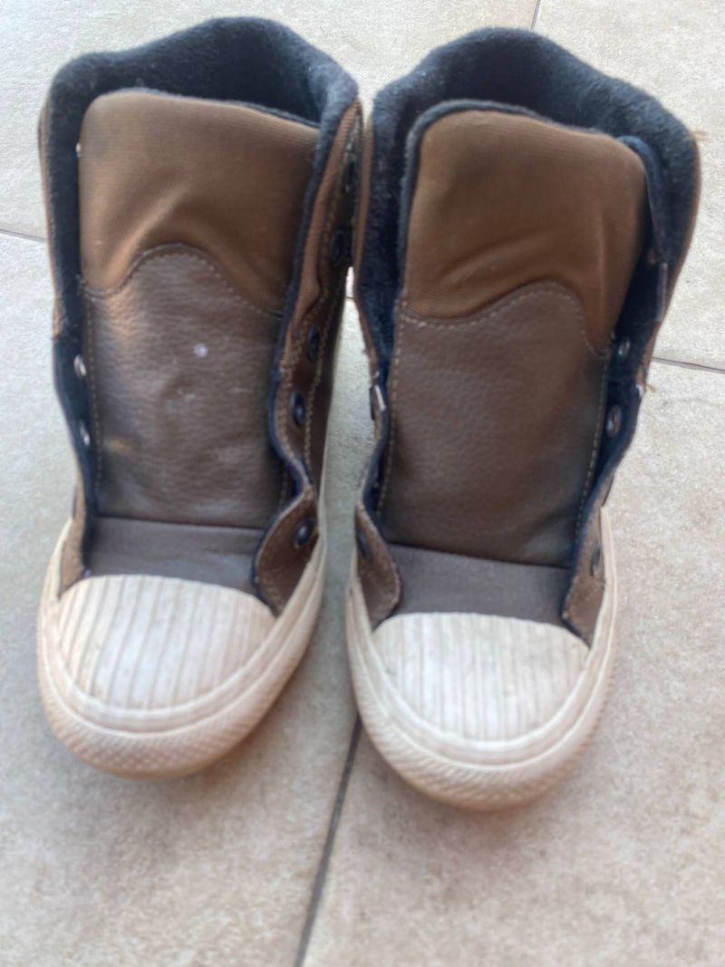 Кеды Converse, размер 36