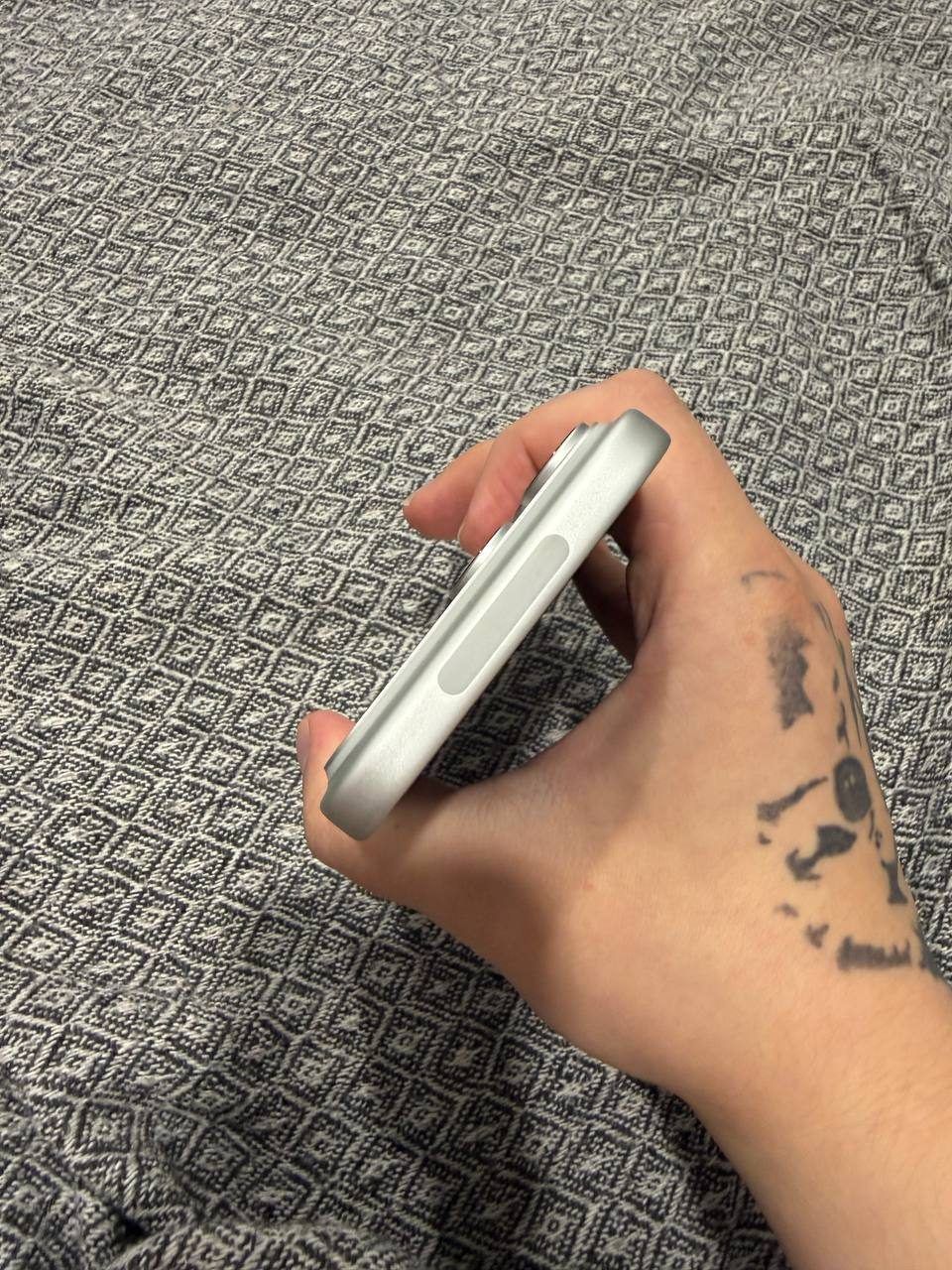 Смартфон Apple iPhone 17 pro MAX, 256 gb