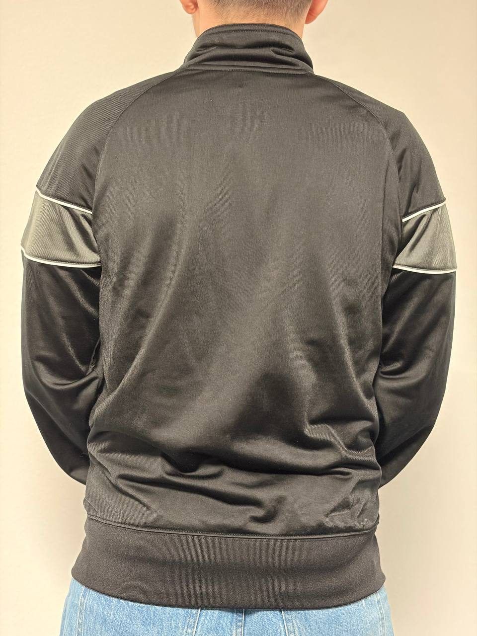 Олимпийка Nike Track Jacket Y2K, размер S