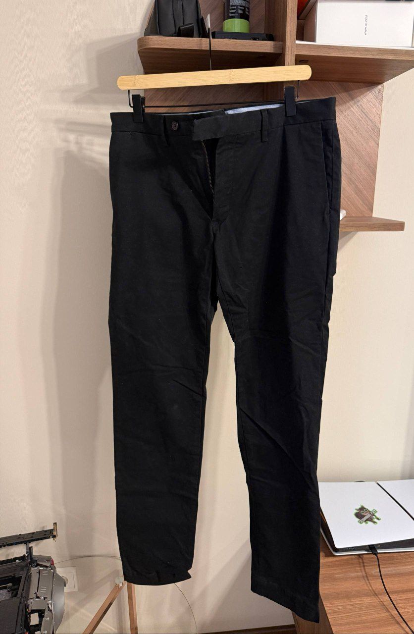 Брюки POLO Ralph Lauren chinos, размер М