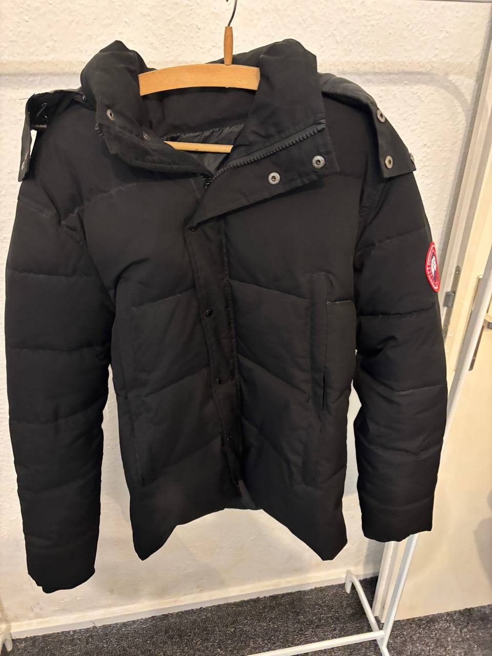 Куртка Canada Goose, размер S