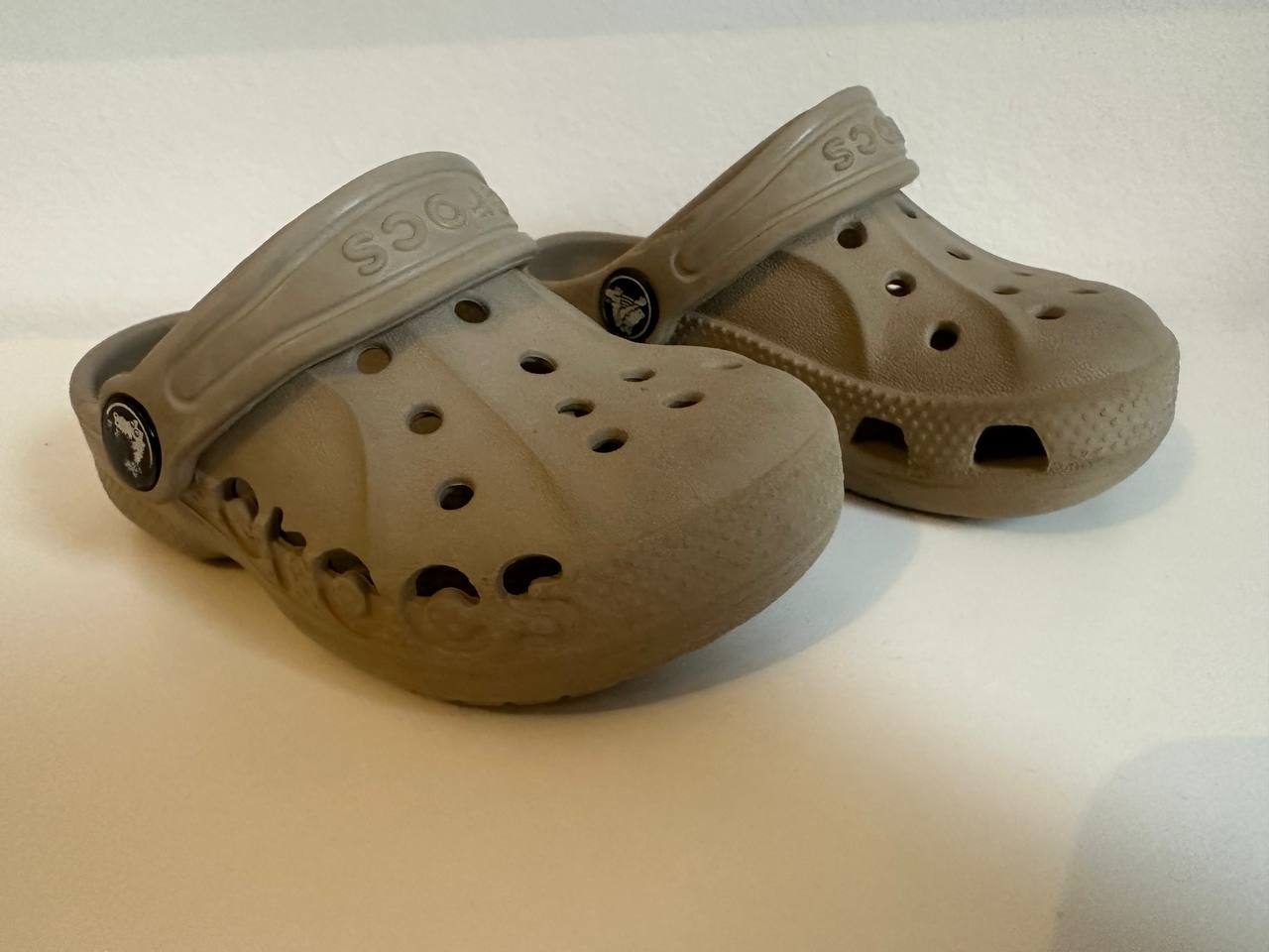 Кроксы Crocs, размер C7