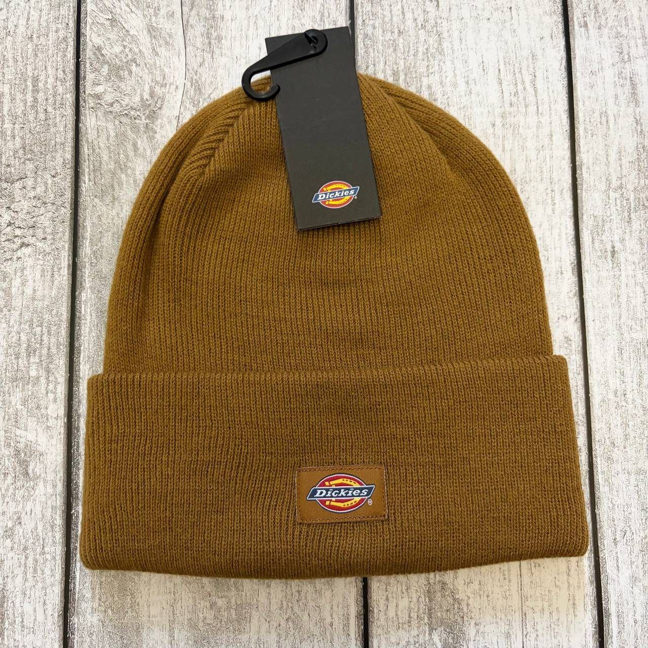 Шапка бини Dickies, новая
