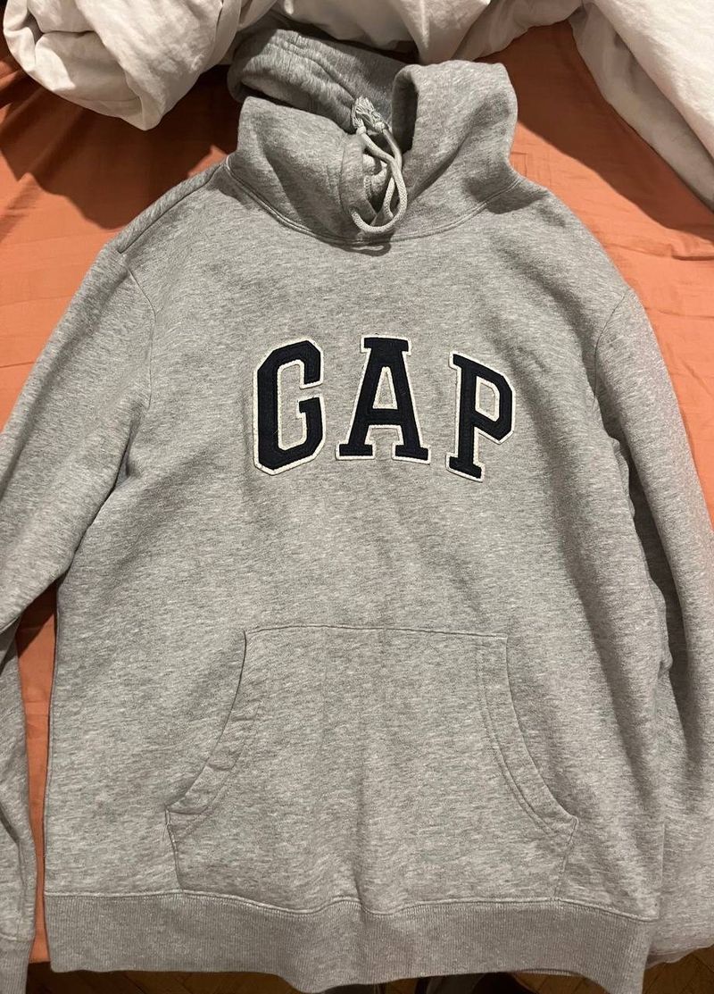 Худи GAP, размер S-M